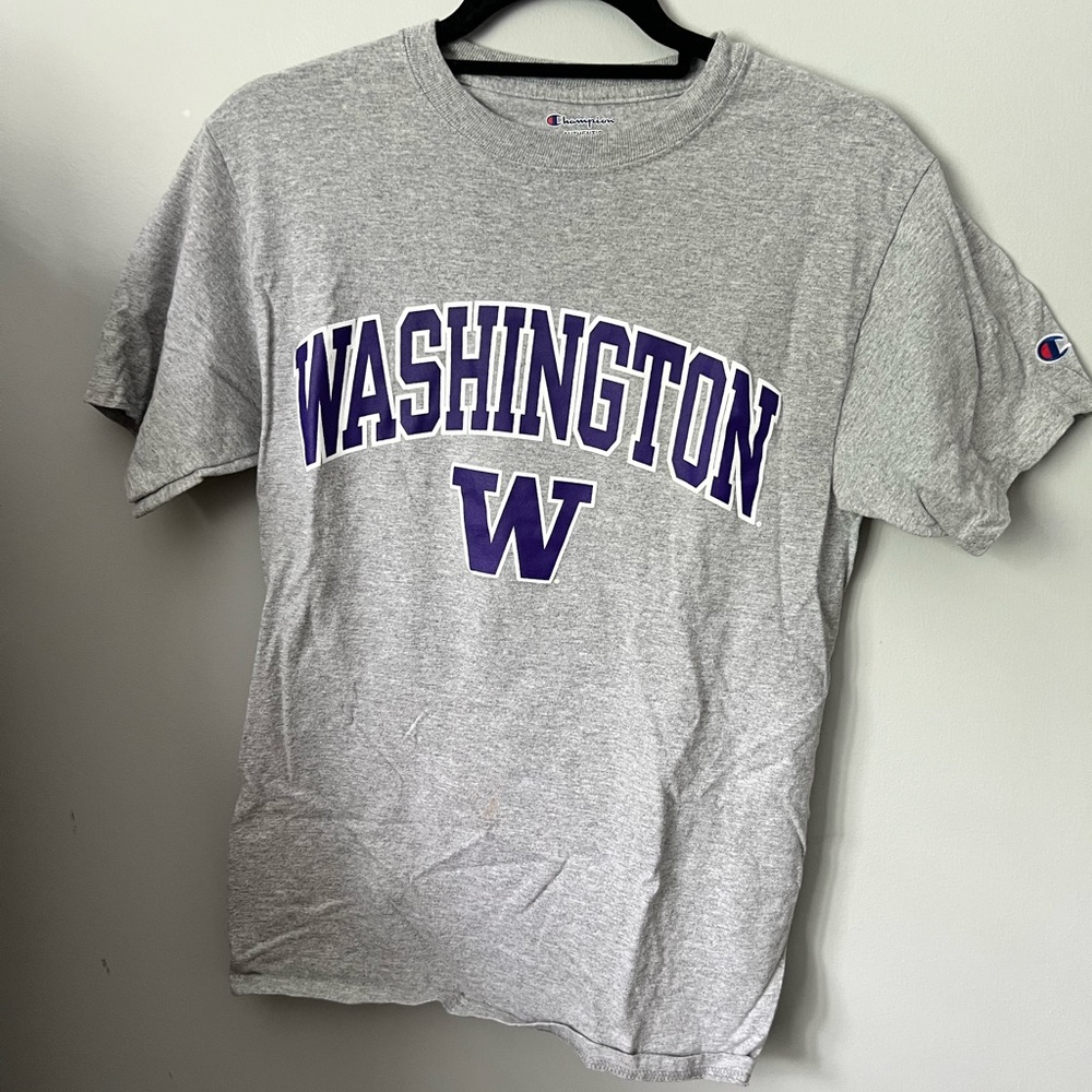 Washington Tee by Champion